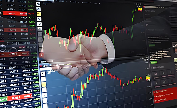 (币安Binance官方网)交易所交易界面